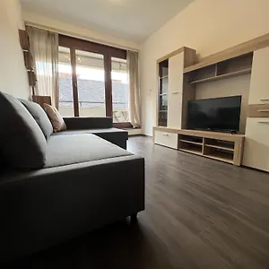  Апартаменты Bphomes