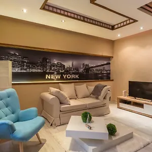  Апартаменты Super Super Location - 2